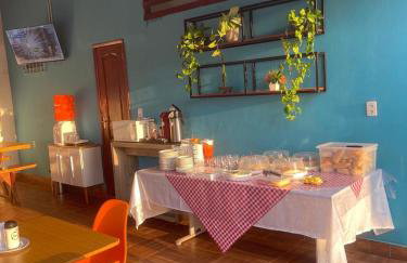 Vila Suítes - Photo 22