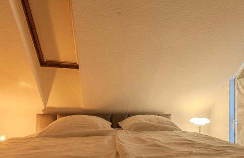 ÄSTAY - BoxSpring auch als Einzelbetten, voll ausgestattete Küche, Eco-Friendly, Radfahren & Wandern, inkl XL Parkplatz - Foto 11