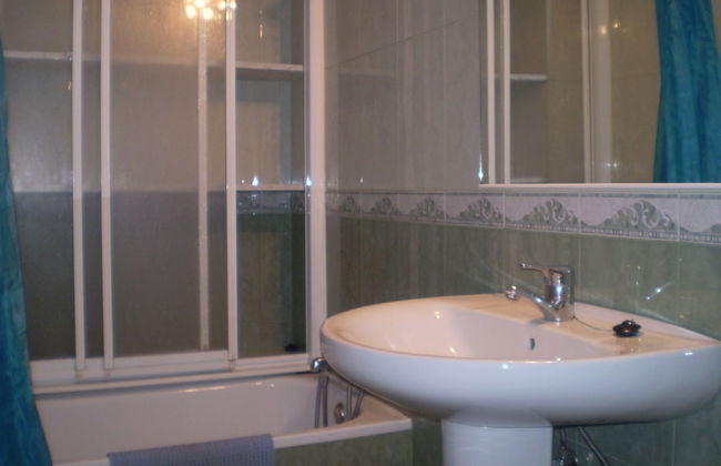 Apartamentos El Oasis - Foto 15