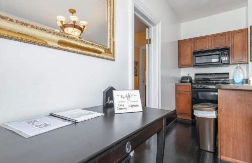 Spacious upstairs 1bed- Walking distance to Beach outlet mall - Photo 10