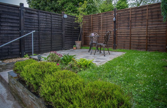 Shorelands - 1 Bedroom - Manorbier - Foto 34