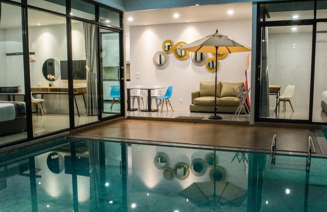 Goodnight Phuket Villa - Foto 23