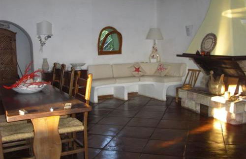 Villa Satta - Foto 40