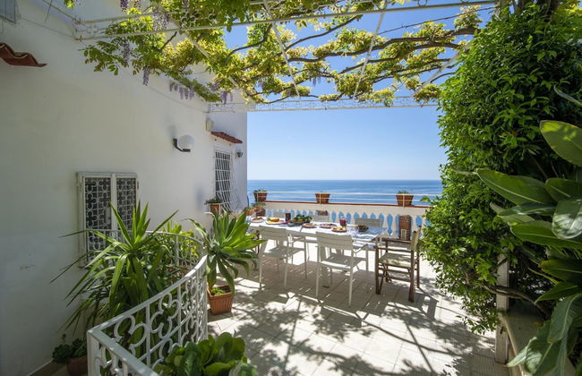 Villa Arte- Luxurious Villa in Ravello - Foto 67