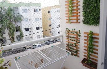 Apartamento aconchegante ideal para casais - Foto 11