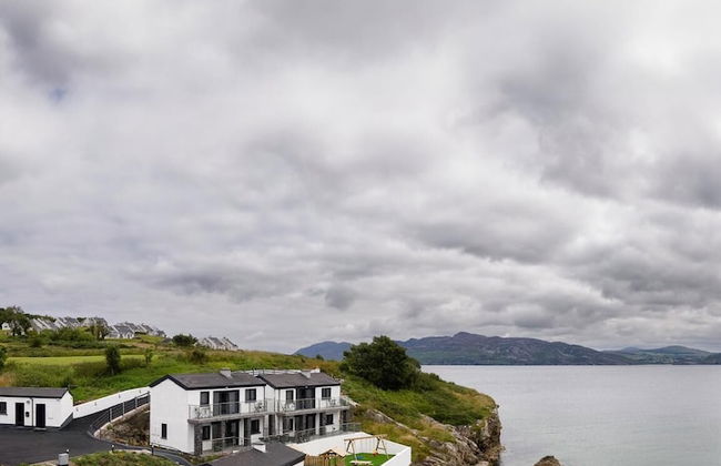 Pierside Apartments Deluxe Accommodation - Foto 59