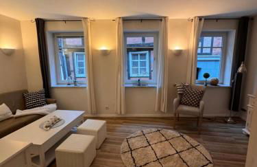 Altstadtferienwohnung Stade-Cozy Home -ein zweites Zuhause finden - Foto 28