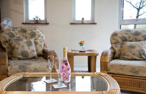 Landews Meadow Cottages - Foto 14