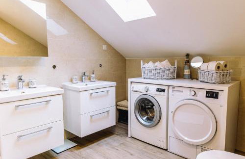 Gold Penthouse Apartment - Foto 39