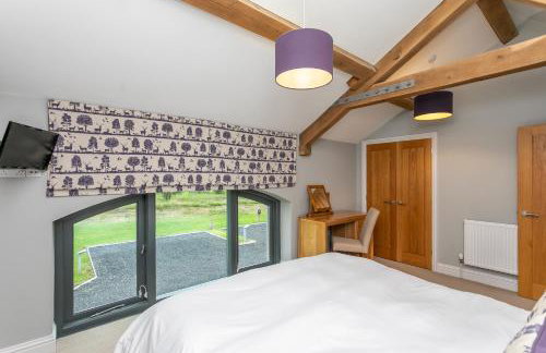 Brockram & Keld Barns - Foto 57