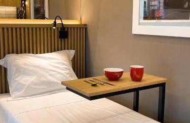 Studio Charme do Ipiranga - Foto 34