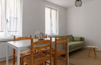 Le Dacher - Appartement calme et lumineux en centre ville - Foto 17