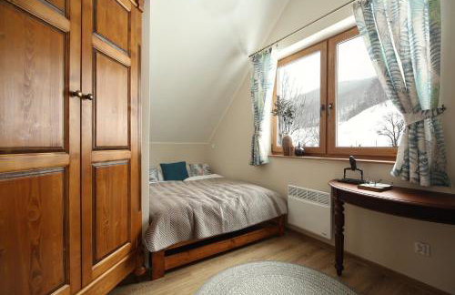 Domek Chmielnik - Foto 15