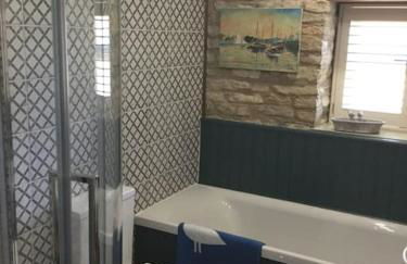 3 BEDROOM 5* BARN CONVERSION COTSWOLDS - Foto 26