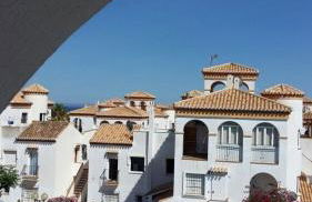 Дуплекс " Torre Gala" Playa Flamenca - Photo 52