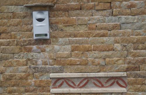 Infinite blue Horizon Elegance Hospitality - Photo 44