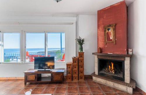 Blue House I Pool I Art I BBQ I Peace I Relax - Foto 19