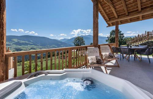 DILIA Chalets & Apartments - Foto 25