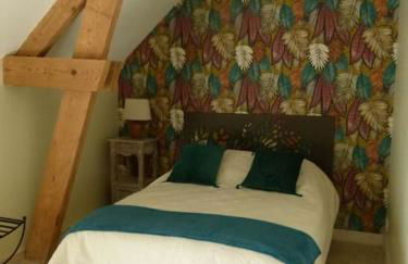 Gite le long bois campagne charme 6 pers - Foto 21