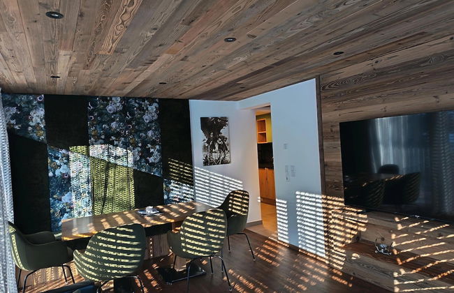 Apartment in Hohe Tauern Near Wildkogel Arena - Foto 8