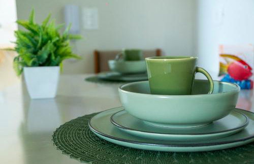 Alvorada do Lago - A melhor hospedagem de Umuarama - Foto 66