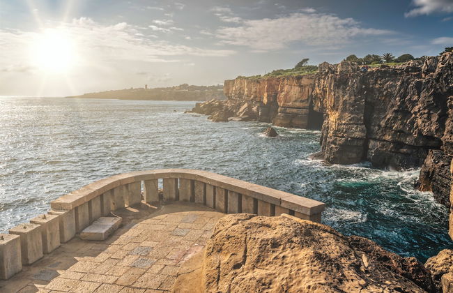 Estoril Royal Atlantic Villa - Foto 69