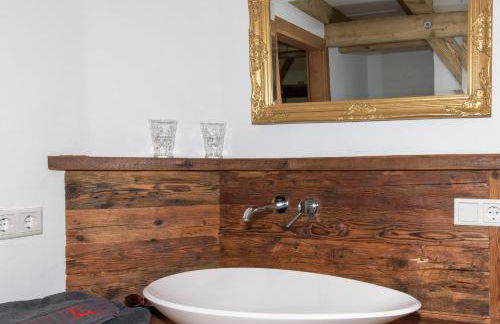 Chalet Landsberg - Foto 50