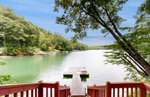 Lakeview Cabin - Foto 2