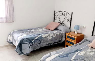 Málaga Oeste Parking-Wifi-Piscina - Foto 23