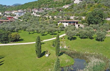 Villa Gran Paradiso - Foto 68