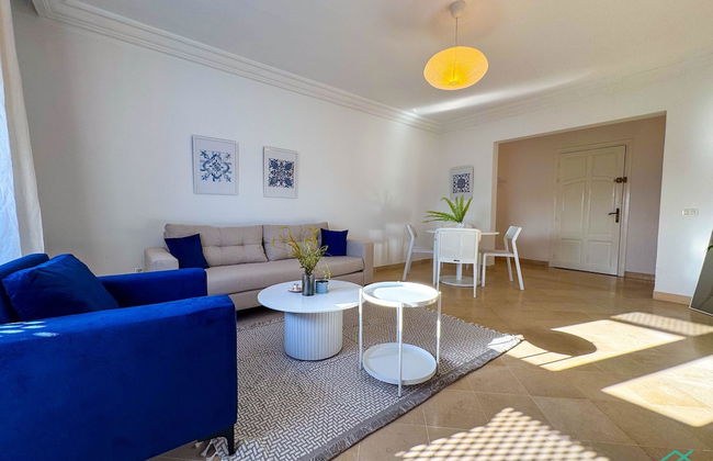 Coste Sidi Bou Said A3 Spacious and Central - Foto 18