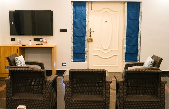 MGM Whispering Nest Yelagiri - Foto 7