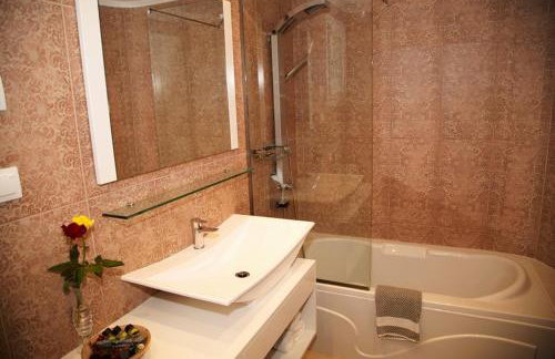 Paralia Luxury Suites - Foto 78