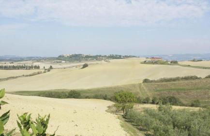 Agriturismo Casale trieste - Foto 31