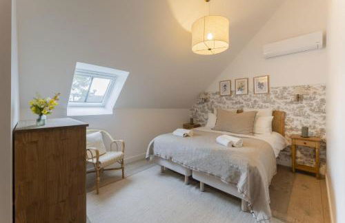 Maison Castel - A Haven of Peace Near Deauville - Foto 18