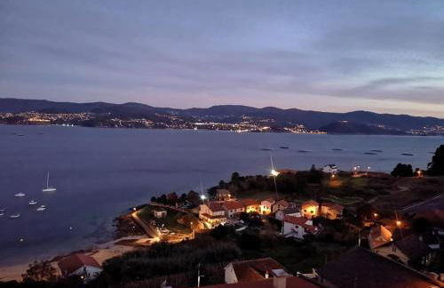 0338 Apartment in Sanxenxo - Foto 18