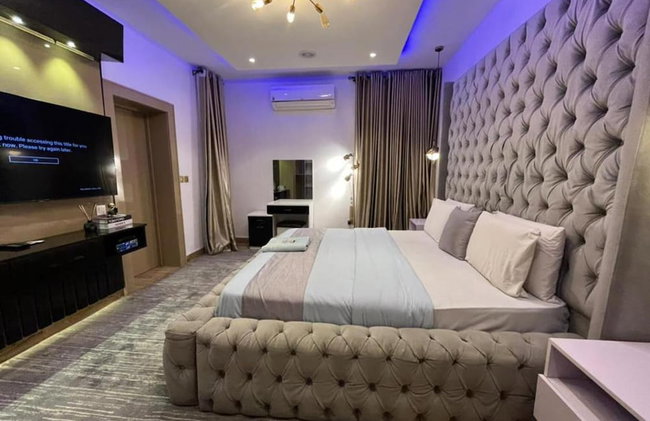 Modern Luxury 3 Bed With Pool & Gym in Lekki - Foto 5