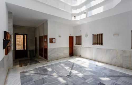 Atico de los FRANCESES by Cadiz4Rentals - Foto 30