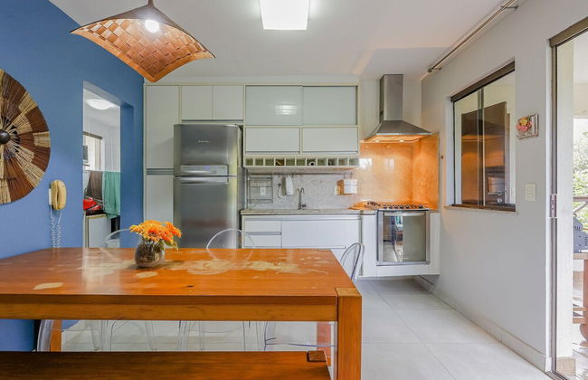 GB20 Incrível Ap 3 Quartos - Guarajuba - Foto 13