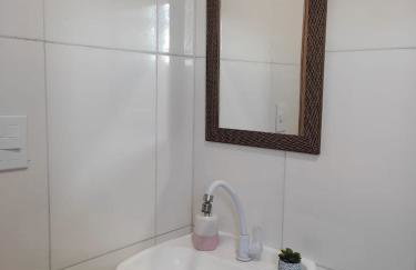 Apartamento para 6 pessoas custo benefício a 7 km da praia - Foto 9