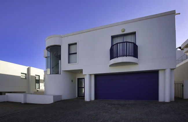 Dalene se Seehuis Langebaan 8-sleeper - Foto 1