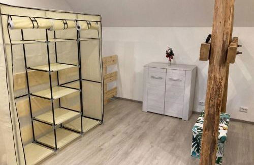 Ferienwohnung im Biosphärenreservat Drömling - Foto 12