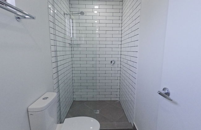 Alex Beach Cabins - Foto 67