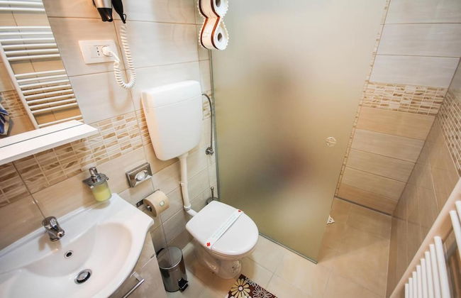 Lavanda & Cappuccino Apartments Portorož - Foto 31