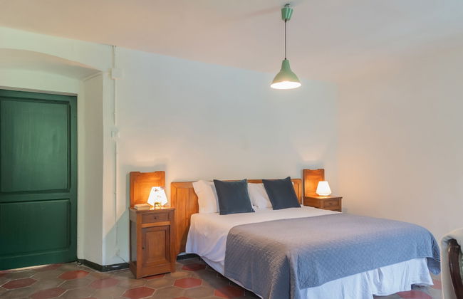 Residenza Regina in Laglio - Foto 34