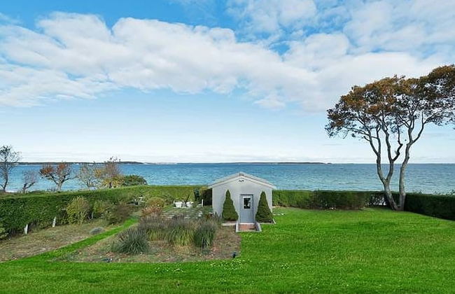 Sunset Villa by Rove Beachfront w Deck Pool - Foto 52