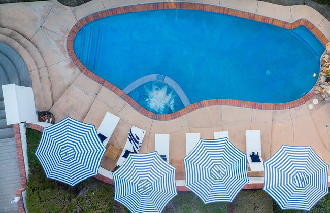 Romero by Avantstay Stunning Villa Close to Beach w/ Pool & Spa - Foto 25