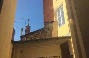 Le silence des toits / Silence under the roofs - Photo 42