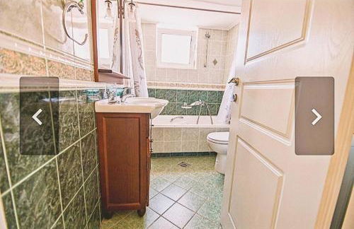 Κatakolo Luxury Seaside House & Garden - Foto 16