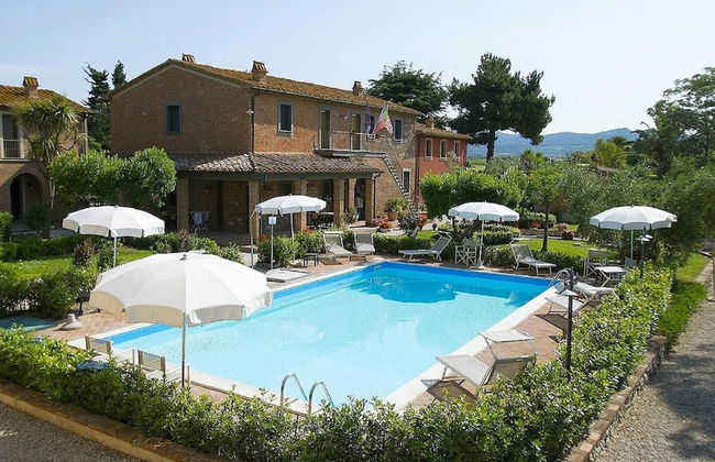 Apartment in Bolgheri Near Tuscan Beaches - Foto 1